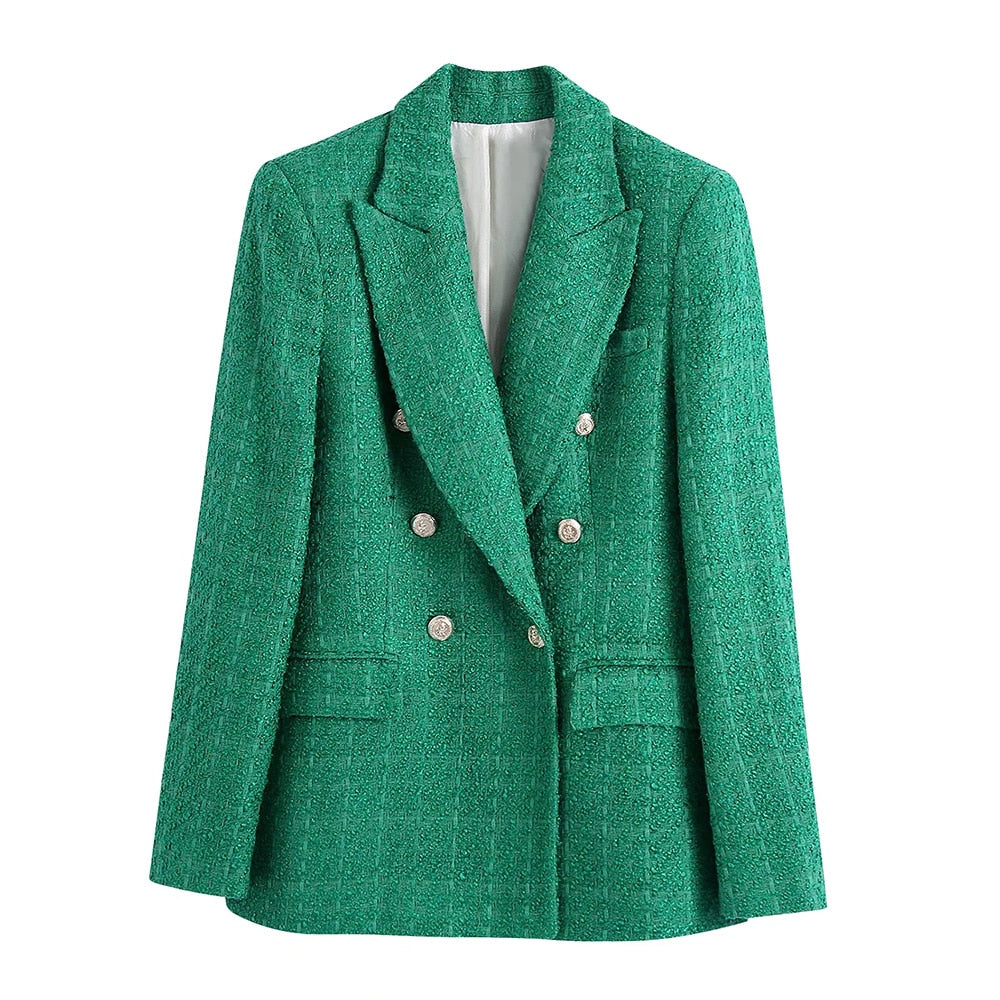 Blazer Feminino Lucille