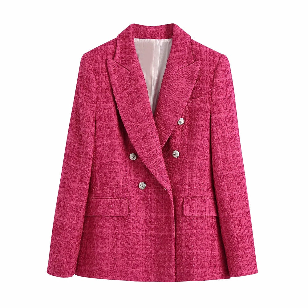 Blazer Feminino Lucille